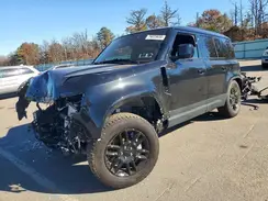 SALEJ7EX3T2484037 2026 LAND ROVER DEFENDER