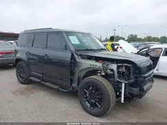 SALEJ7EX3T2487553 2026 LAND ROVER DEFENDER