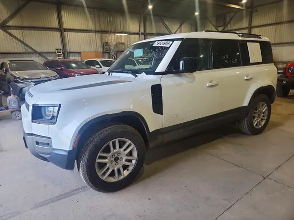 SALEJ7EX3T2521068 2026 LAND ROVER DEFENDER - Image 1