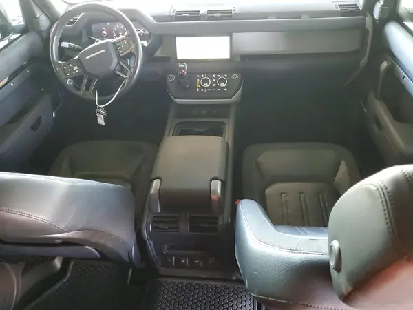 SALEJ7EX4L2020691 2020 LAND ROVER DEFENDER - Image 8