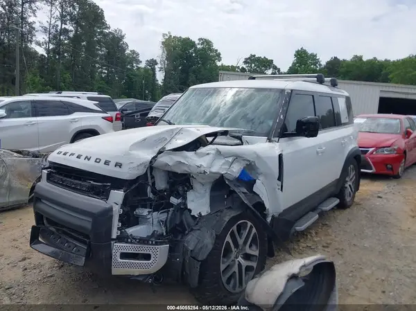 SALEJ7EX4P2112924 2023 LAND ROVER DEFENDER - Image 2