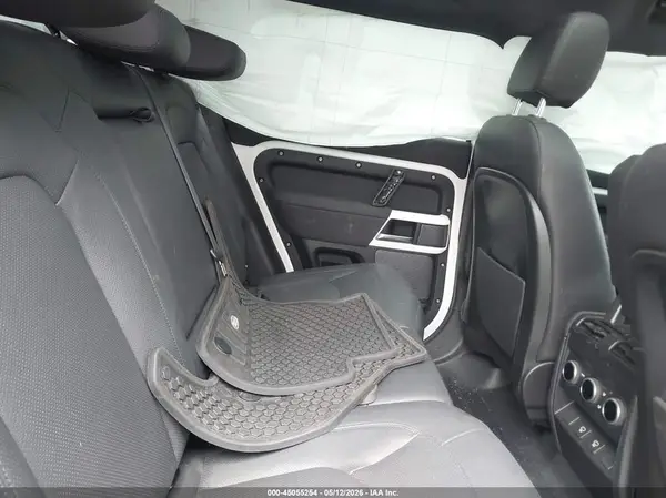 SALEJ7EX4P2112924 2023 LAND ROVER DEFENDER - Image 8