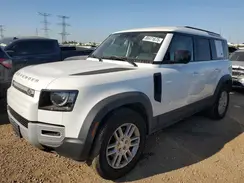 SALEJ7EX4P2136124 2023 LAND ROVER DEFENDER
