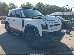SALEJ7EX4P2233730 2023 LAND ROVER DEFENDER