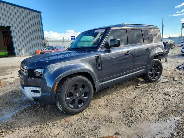 SALEJ7EX4P2234974 2023 LAND ROVER DEFENDER - Image 1