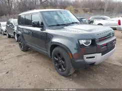 SALEJ7EX4P2239091 2023 LAND ROVER DEFENDER