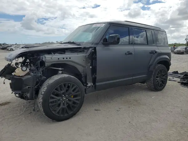 SALEJ7EX4P2241794 2023 LAND ROVER DEFENDER - Image 1