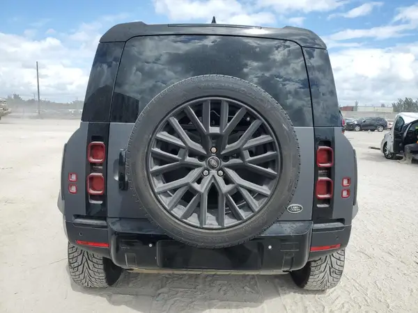 SALEJ7EX4P2241794 2023 LAND ROVER DEFENDER - Image 8