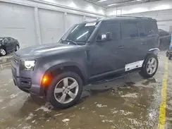 SALEJ7EX4P2242640 2023 LAND ROVER DEFENDER