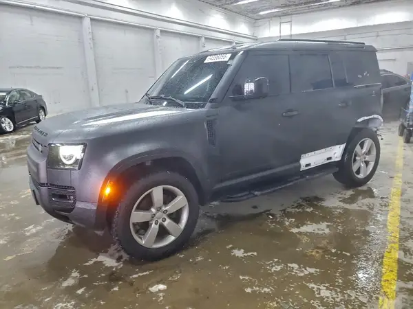 SALEJ7EX4P2242640 2023 LAND ROVER DEFENDER - Image 1