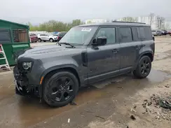 SALEJ7EX4R2273499 2024 LAND ROVER DEFENDER