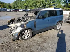 SALEJ7EX4R2274751 2024 LAND ROVER DEFENDER