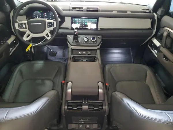 SALEJ7EX4R2285474 2024 LAND ROVER DEFENDER - Image 8