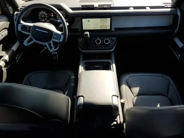 SALEJ7EX4R2286317 2024 LAND ROVER DEFENDER - Image 8