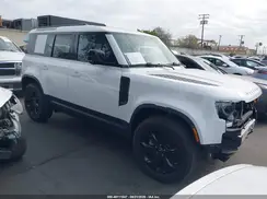 SALEJ7EX4S2356694 2025 LAND ROVER DEFENDER