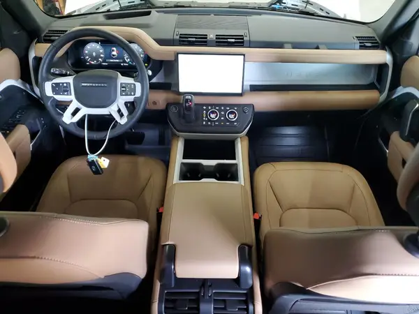 SALEJ7EX4S2396628 2025 LAND ROVER DEFENDER - Image 8