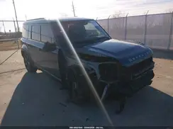 SALEJ7EX4S2448971 2025 LAND ROVER DEFENDER