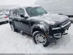 SALEJ7EX4S2466824 2025 LAND ROVER DEFENDER