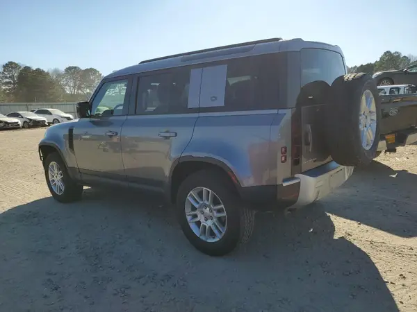 SALEJ7EX5L2020098 2020 LAND ROVER DEFENDER - Image 2