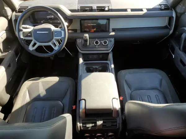 SALEJ7EX5L2020098 2020 LAND ROVER DEFENDER - Image 8