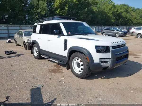 SALEJ7EX5P2110535 2023 LAND ROVER DEFENDER - Image 1