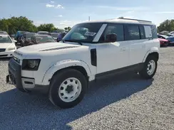 SALEJ7EX5P2110681 2023 LAND ROVER DEFENDER