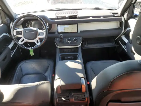 SALEJ7EX5P2110681 2023 LAND ROVER DEFENDER - Image 8