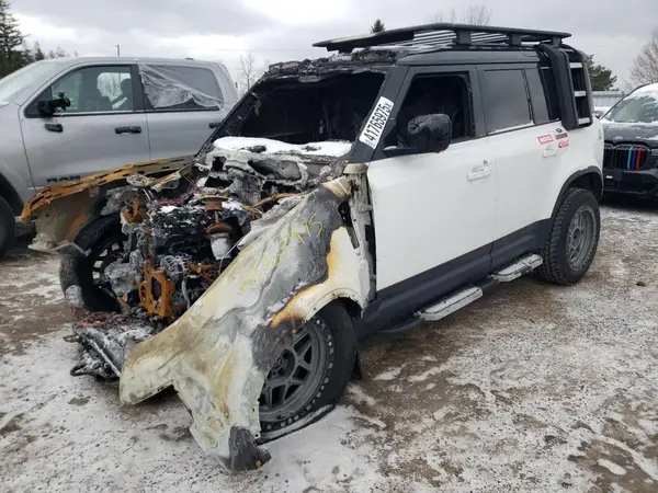 SALEJ7EX5P2126248 2023 LAND ROVER DEFENDER - Image 1