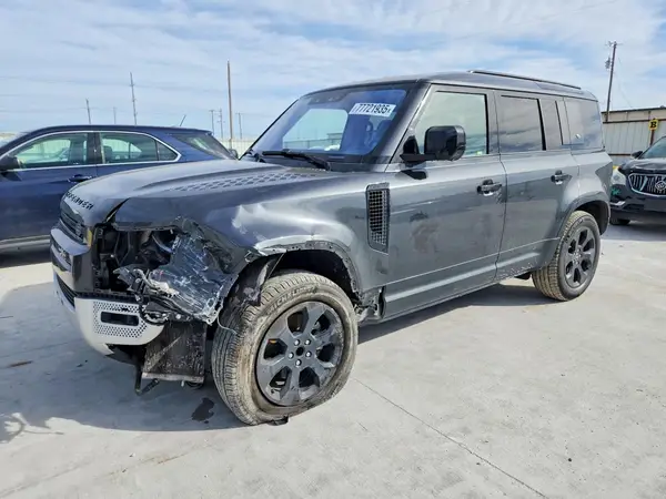 SALEJ7EX5P2143860 2023 LAND ROVER DEFENDER - Image 1