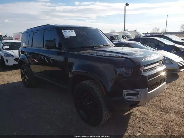 SALEJ7EX5P2149593 2023 LAND ROVER DEFENDER - Image 1