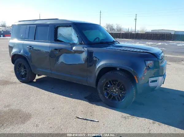 SALEJ7EX5R2311368 2024 LAND ROVER DEFENDER - Image 1