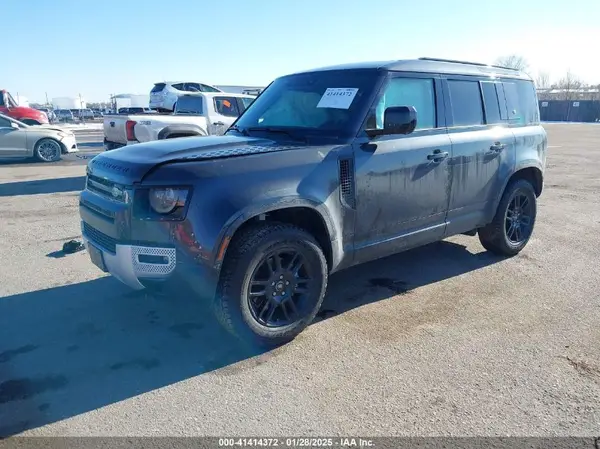 SALEJ7EX5R2311368 2024 LAND ROVER DEFENDER - Image 2