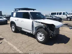 SALEJ7EX5R2342359 2024 LAND ROVER DEFENDER