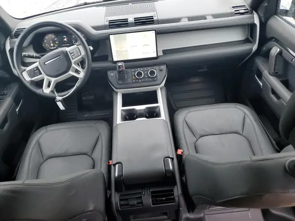 SALEJ7EX5S2357868 2025 LAND ROVER DEFENDER - Image 8