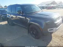 SALEJ7EX5S2374508 2025 LAND ROVER DEFENDER