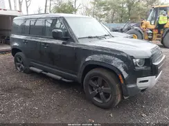 SALEJ7EX5S2391387 2025 LAND ROVER DEFENDER
