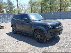 SALEJ7EX5S2430978 2025 LAND ROVER DEFENDER