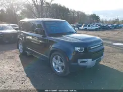 SALEJ7EX6L2033362 2020 LAND ROVER DEFENDER