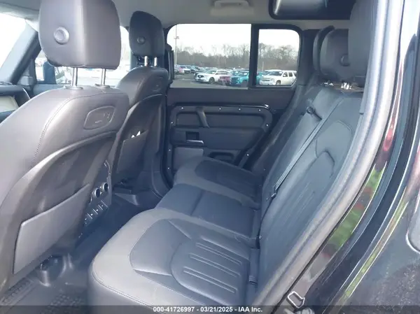 SALEJ7EX6L2033362 2020 LAND ROVER DEFENDER - Image 8