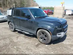 SALEJ7EX6P2121799 2023 LAND ROVER DEFENDER