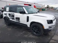 SALEJ7EX6R2257708 2024 LAND ROVER DEFENDER