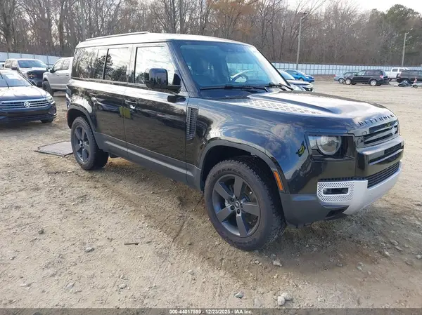 SALEJ7EX6R2283791 2024 LAND ROVER DEFENDER - Image 1
