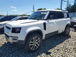 SALEJ7EX6R2309807 2024 LAND ROVER DEFENDER