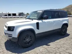 SALEJ7EX6S2357720 2025 LAND ROVER DEFENDER