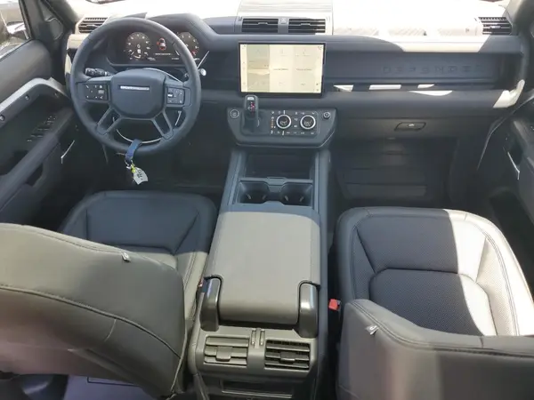 SALEJ7EX6S2357720 2025 LAND ROVER DEFENDER - Image 8