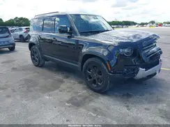 SALEJ7EX6S2396663 2025 LAND ROVER DEFENDER