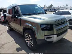 SALEJ7EX6S2418628 2025 LAND ROVER DEFENDER