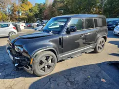 SALEJ7EX6S2434151 2025 LAND ROVER DEFENDER