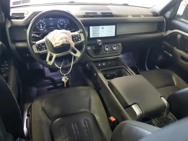 SALEJ7EX7L2034018 2020 LAND ROVER DEFENDER - Image 8