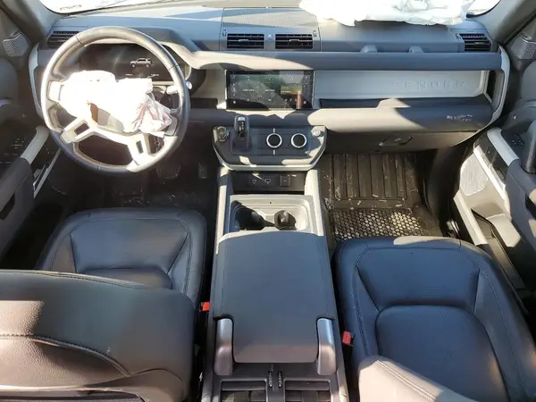 SALEJ7EX7P2190890 2023 LAND ROVER DEFENDER - Image 8